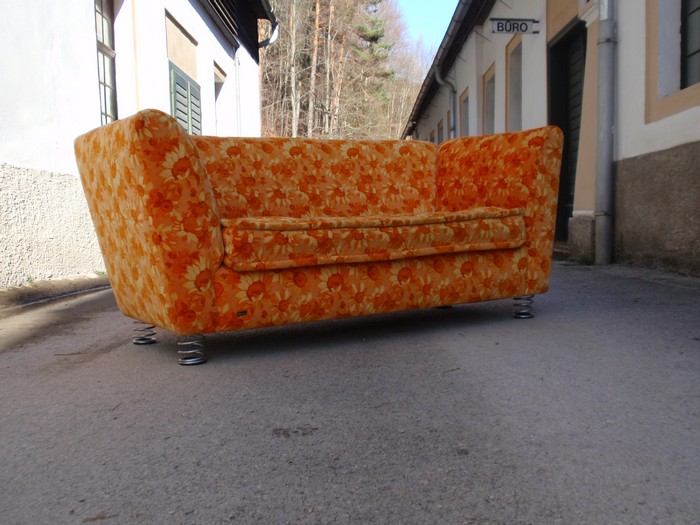 Bretz Monster Sonnenblume