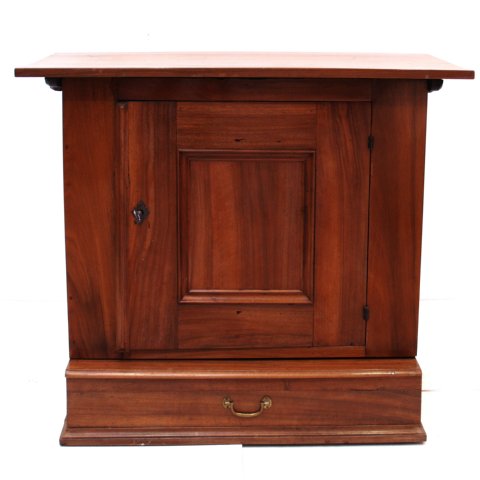 Klosterkommode antik