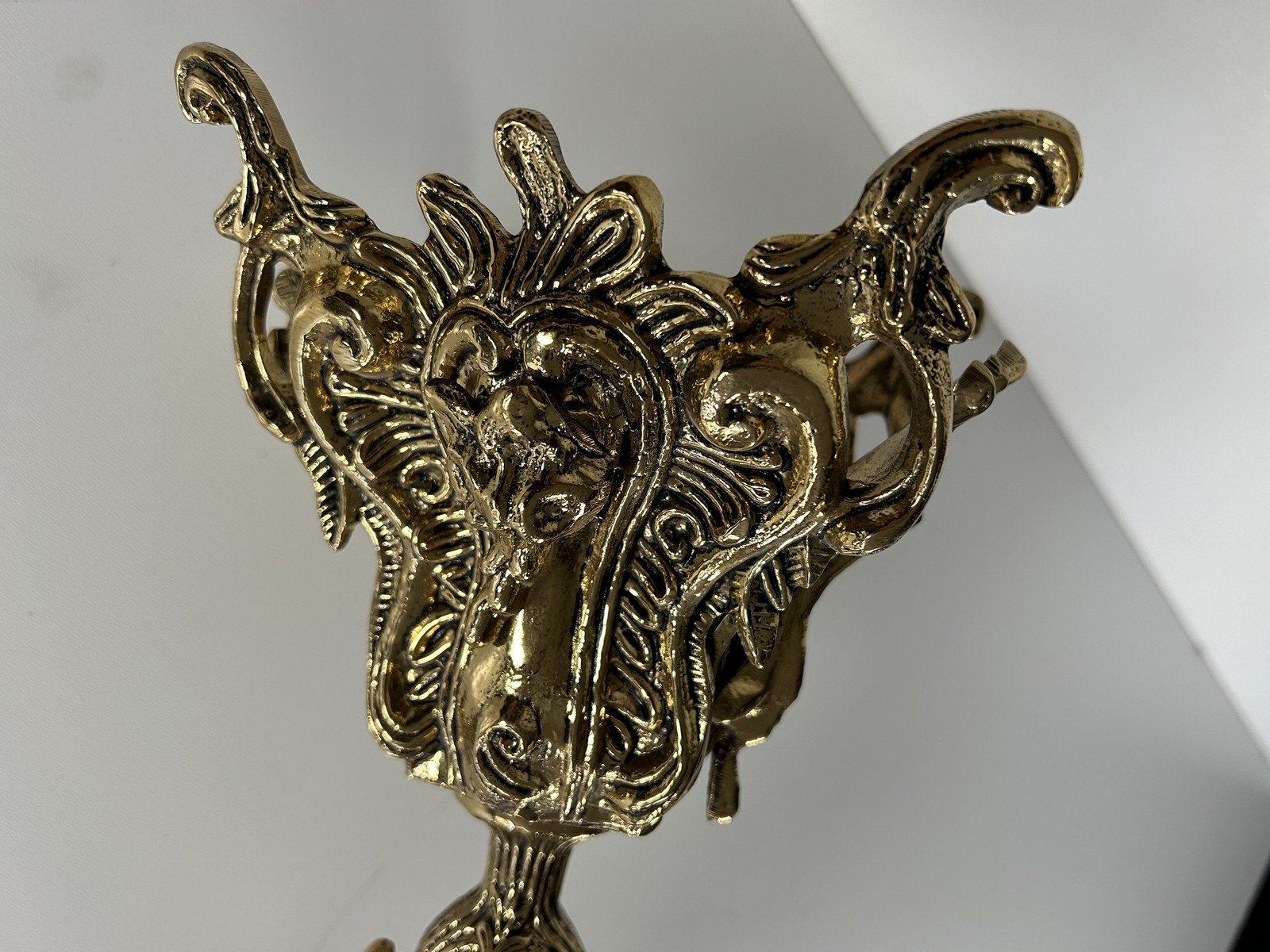 Kandelaber neuzeitlich