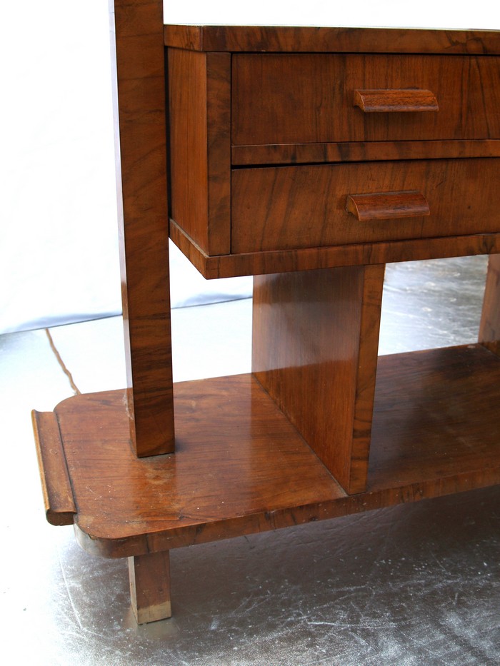 Artdeco Möbel Tisch