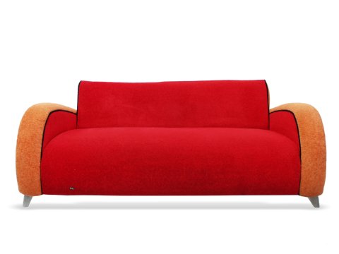 Bretz Designklassiker Sofa