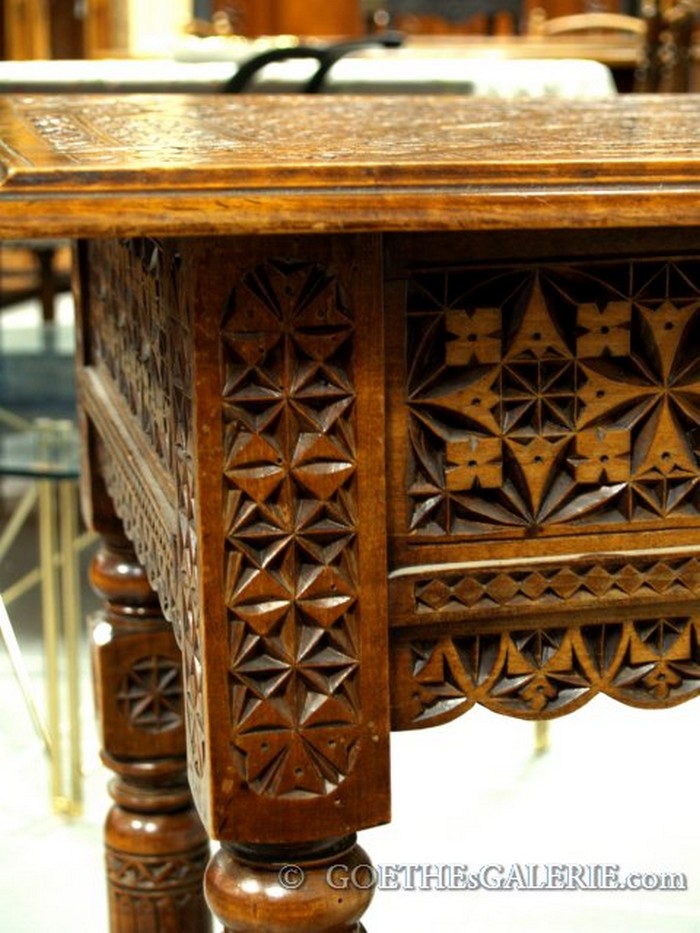 antique Table
