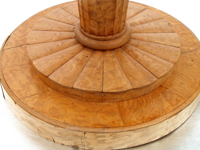 Salontisch Biedermeier