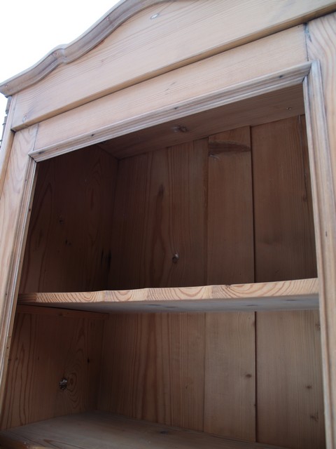 antiker Schrank Gründerzeit