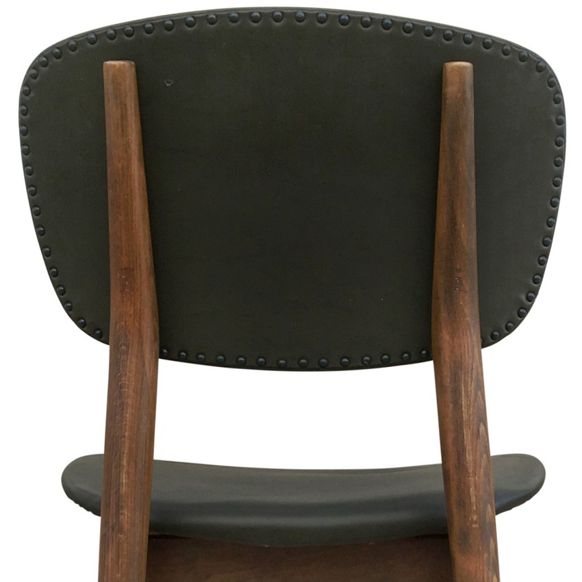 Stuhl Sessel DAnish Design Design Lohmeyer Wilkhahn