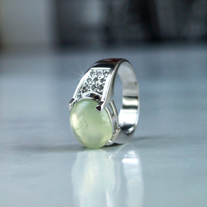 Ring Prenhit