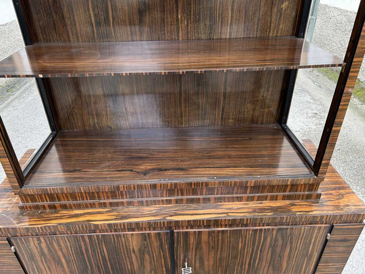 Art Deco Regal antik