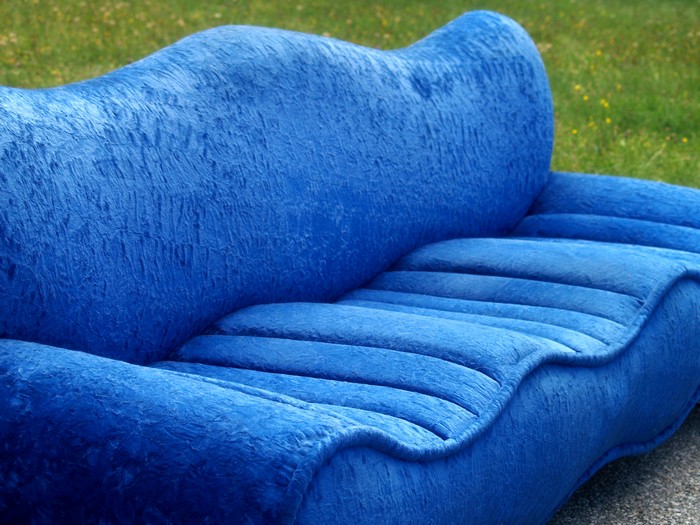 Bretz Sofa Sharky