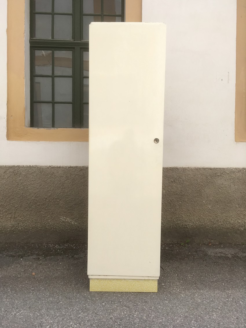 Vintage Hochschrank