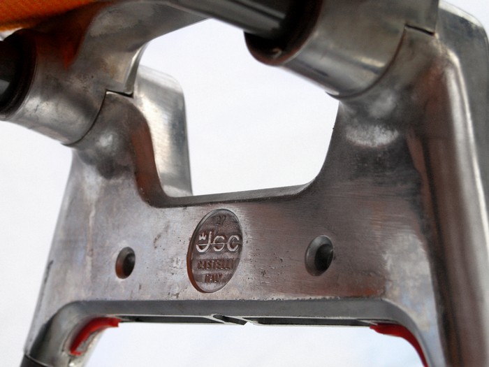 Stapelsessel Piretti