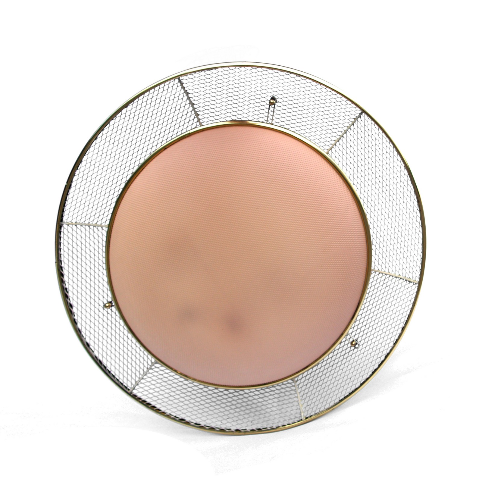 Retro Deckenlampe