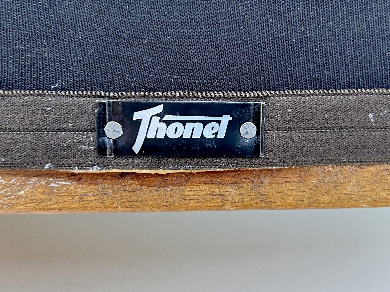 Original Thonet Stuhl Sessel Vintage