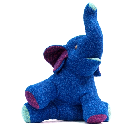 Bretz Cultsofa Kissen Elefant flauschig! Bretz Cultsofa Kissen Elefant flauschig!