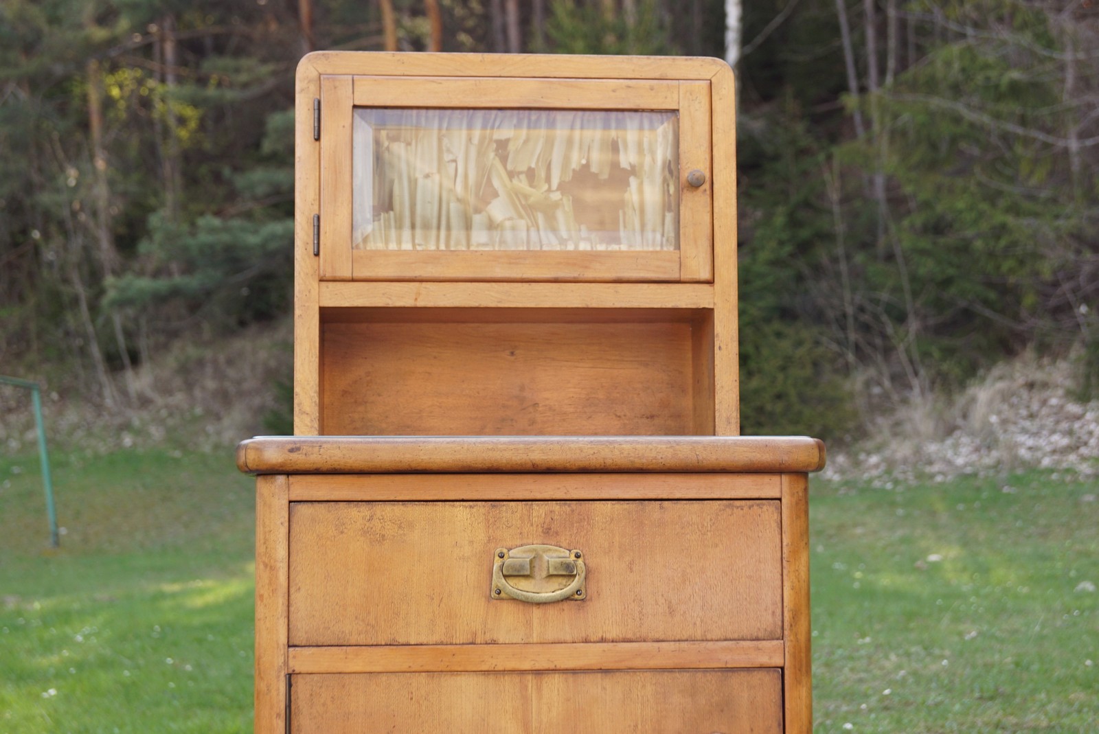 Nachtkaestchen Jugendstil