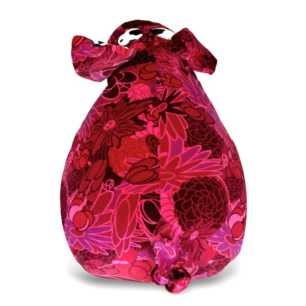 Bretz Schwein Kissen