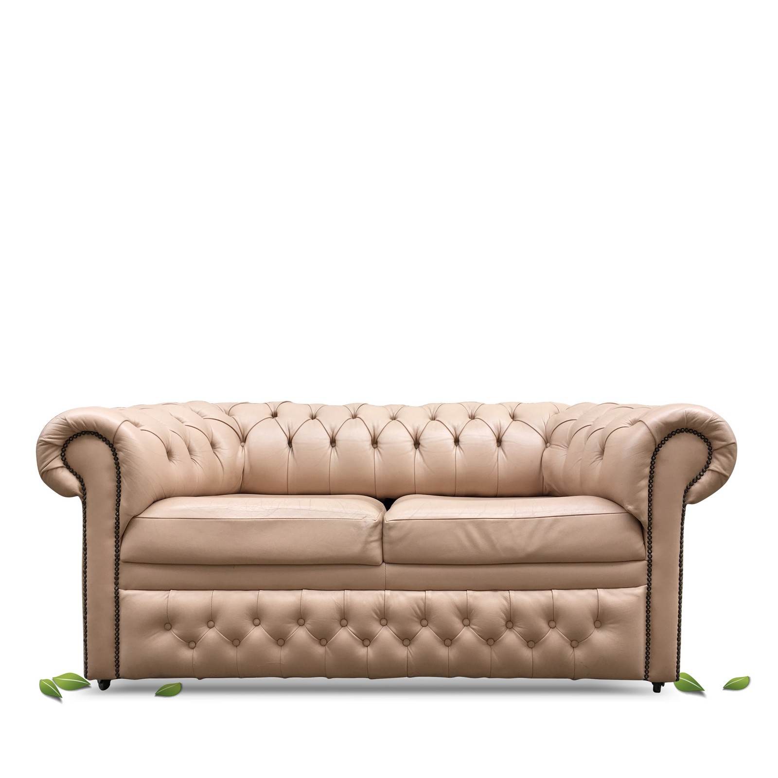 Chesterfield Sofa neuwertig