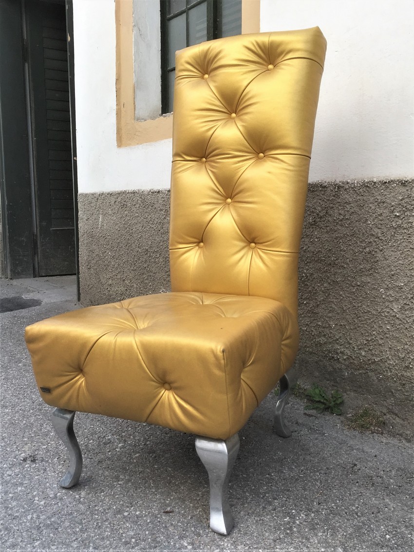 Bretz Sessel Marilyn