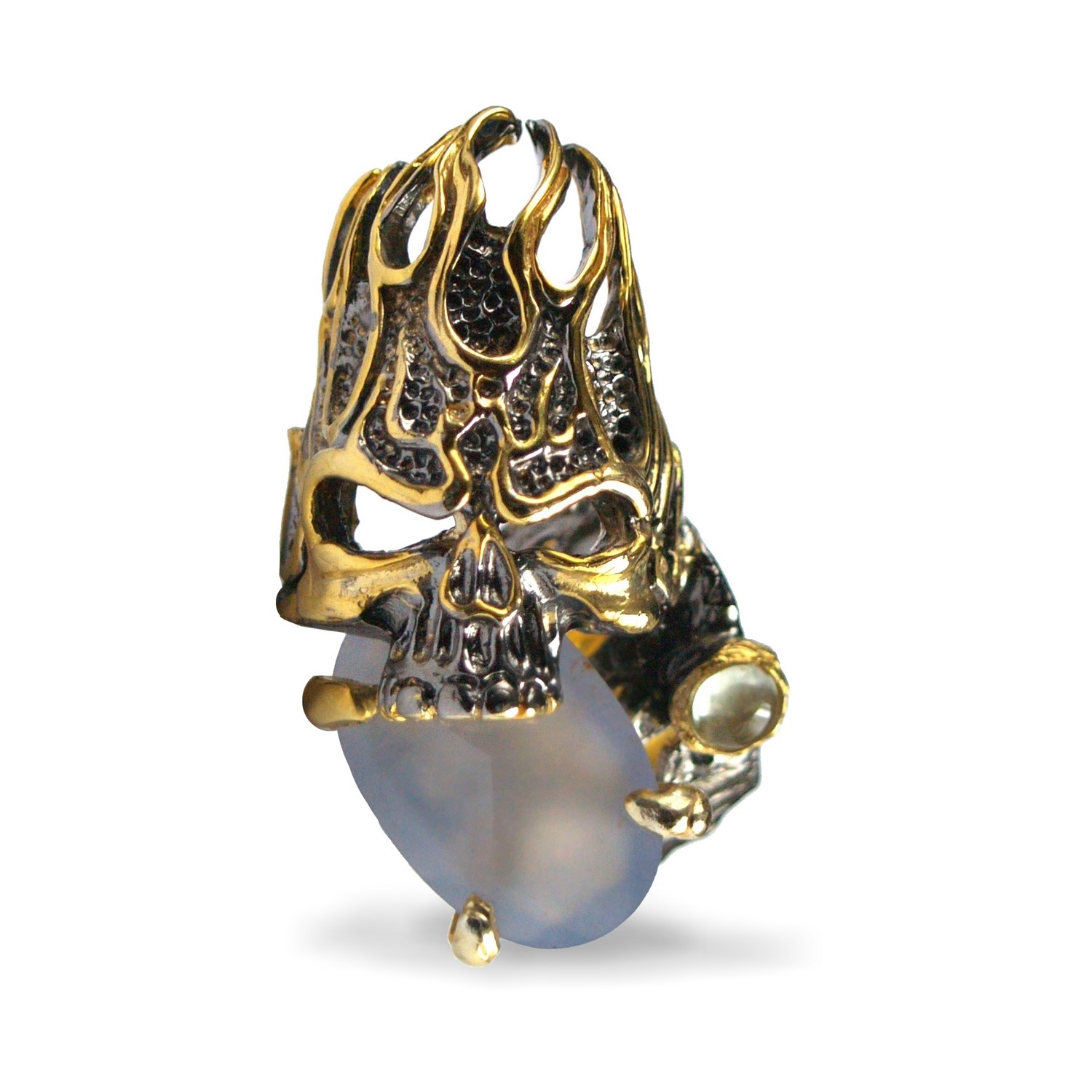 Ring Ghost Rider