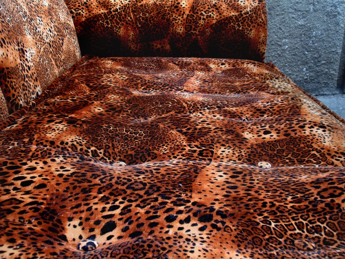 Bretz Sofa Mammut