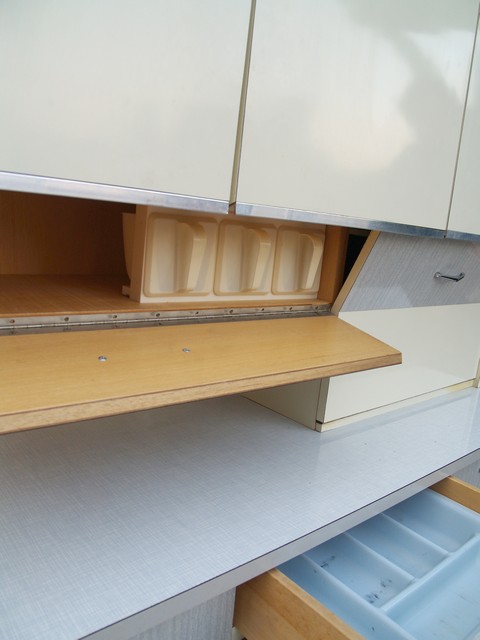 Retro Schrank