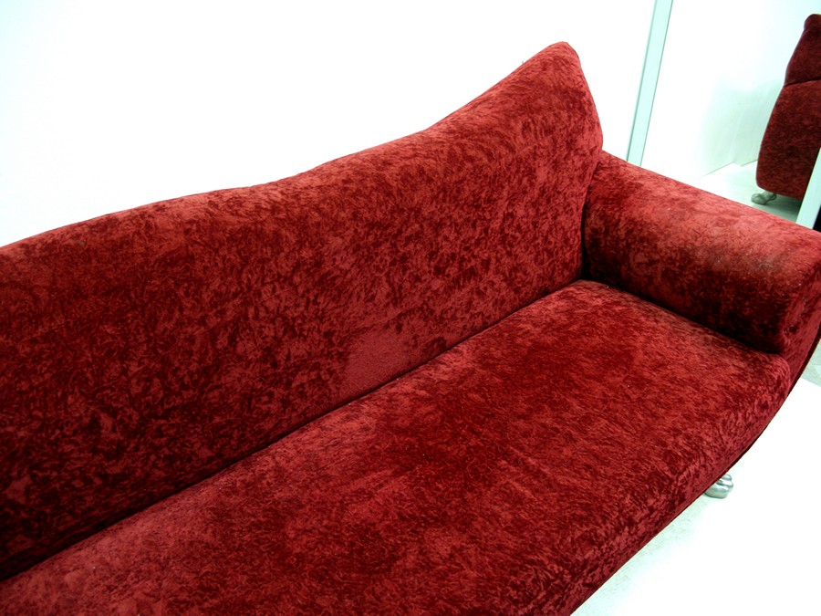 gebrauchtes Bretz Sofa