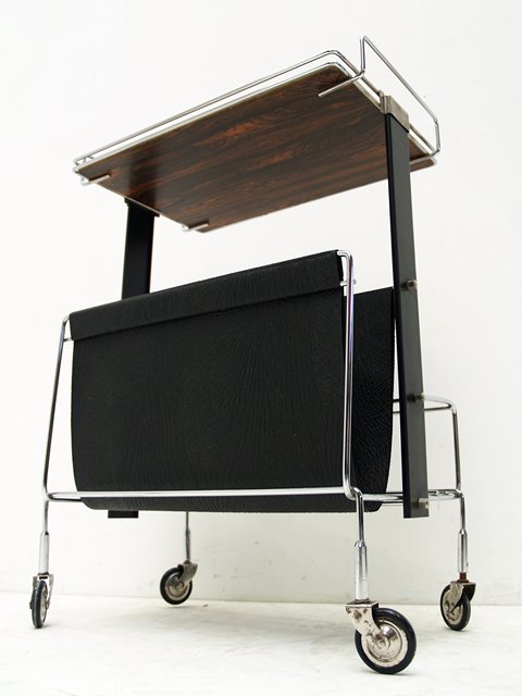 Bauhaus Seriverwagen