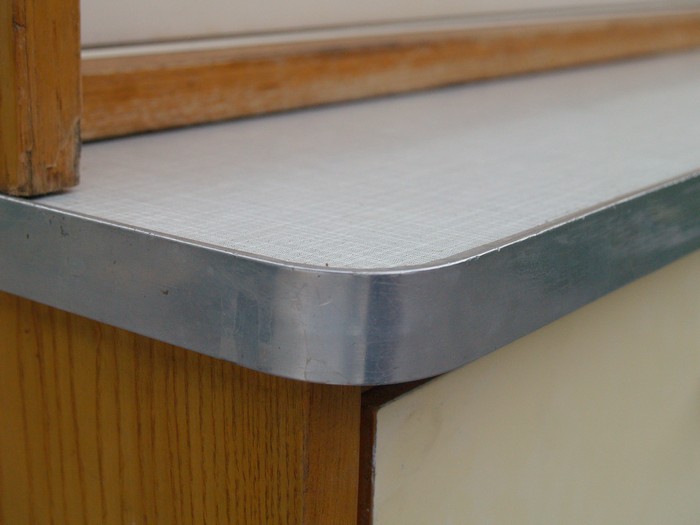 Küche Vintage Möbel