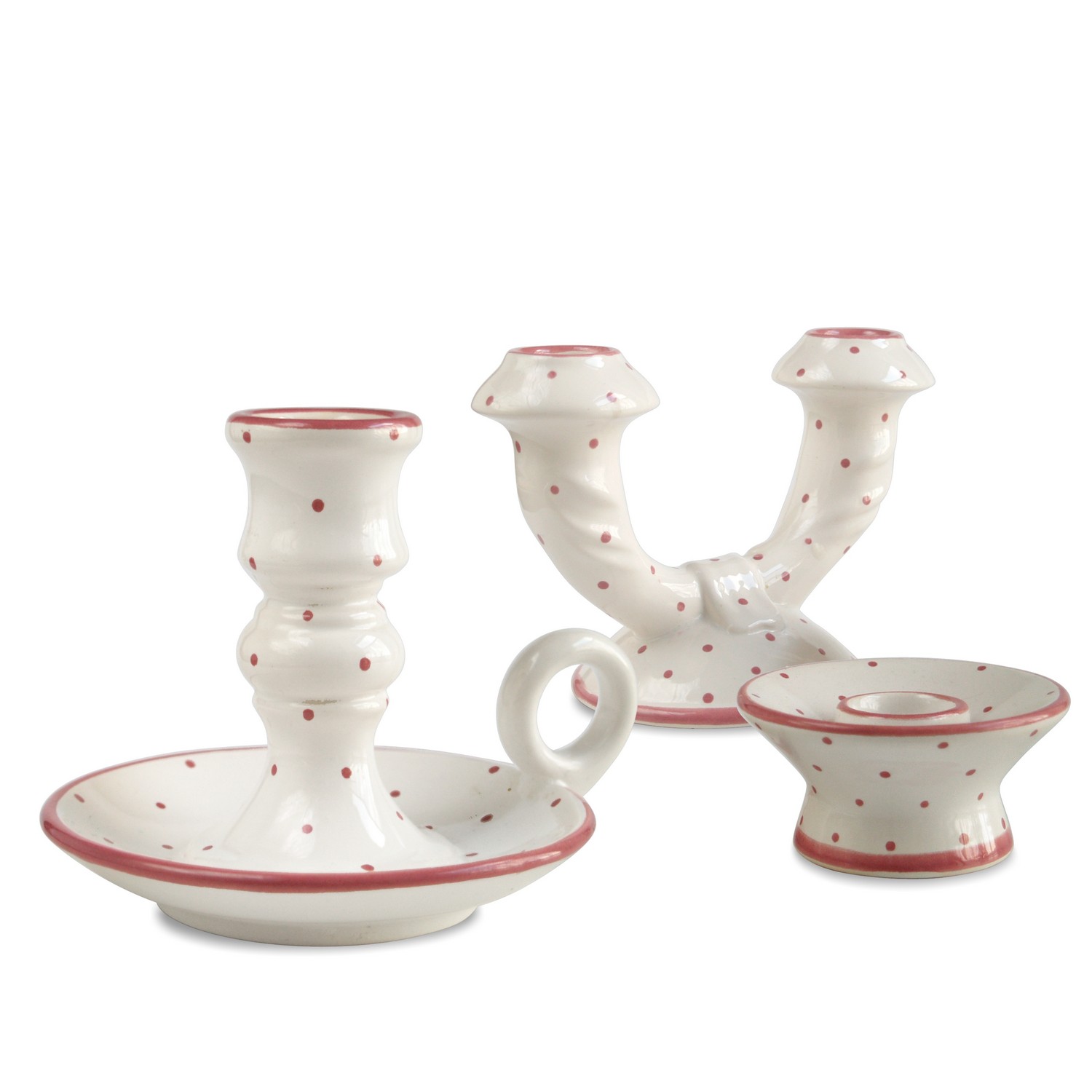 Gmundner Kerzenstaender