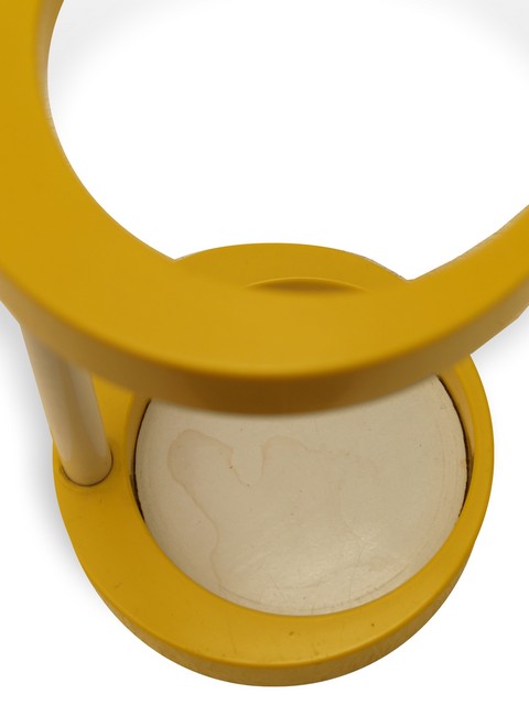 Original 70er-Jahre Retro Schirmständer