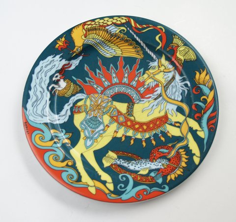 Bopla Teller Pegasus