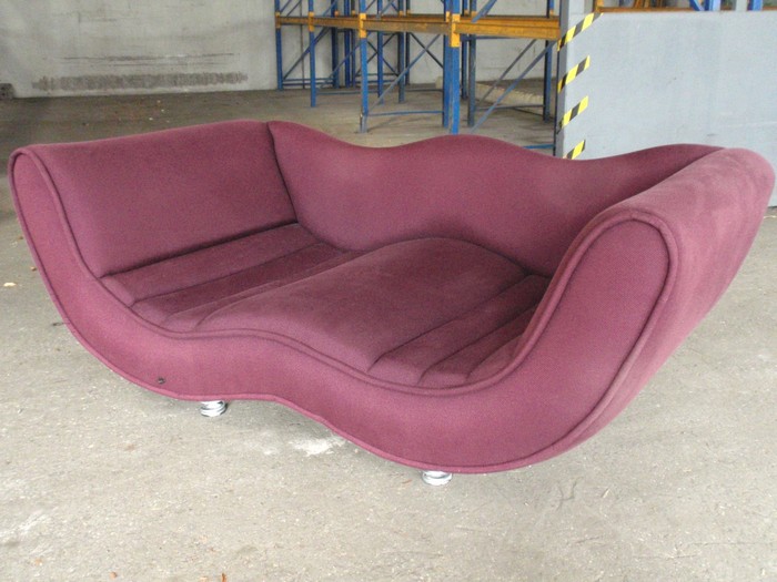 Bretz Sofa Hookipa