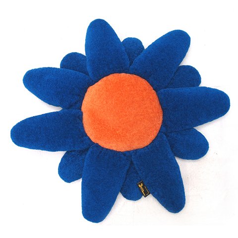 Bretz Cultsofa Kissen Sunny Blume Blüte Polster Bretz Kissen Sunny Blume