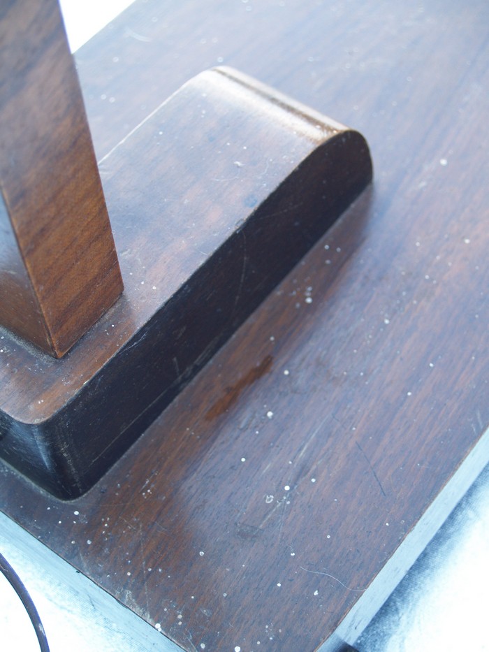 Artdeco Möbel antik