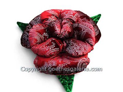 BRETZ Kissen Cultsofa ROSE Polster - absolut neuwertig! BRETZ Kissen Cultsofa ROSE Polster - absolut neuwertig!