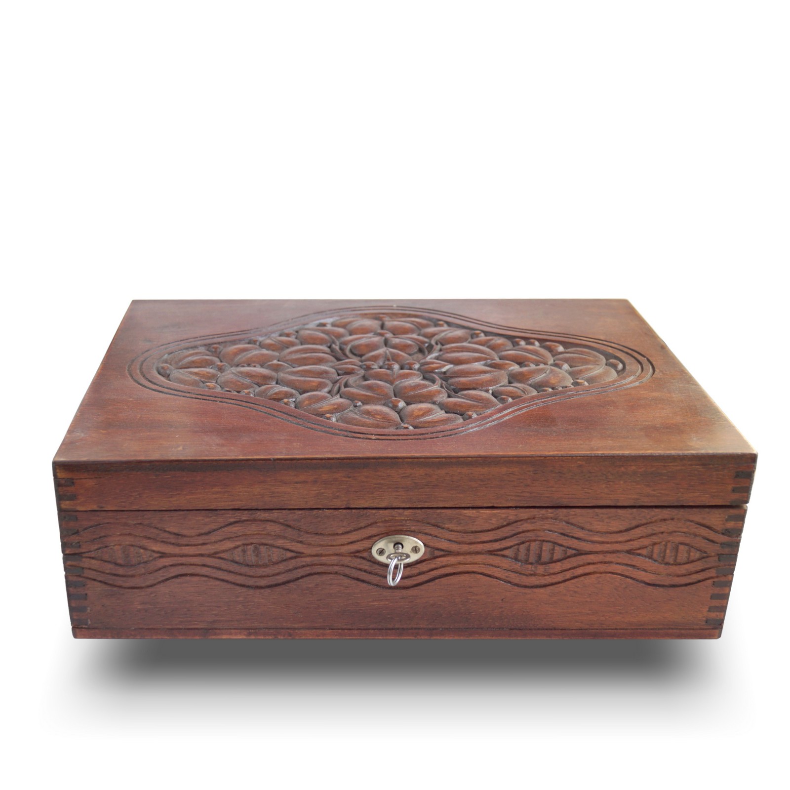 Schatulle Jugendstil