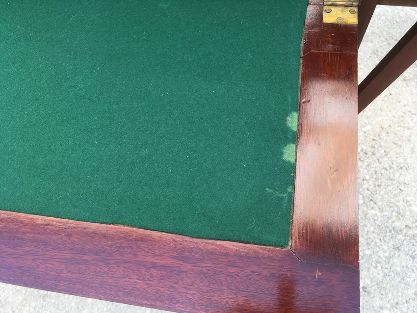 Sekretär Jugendstil