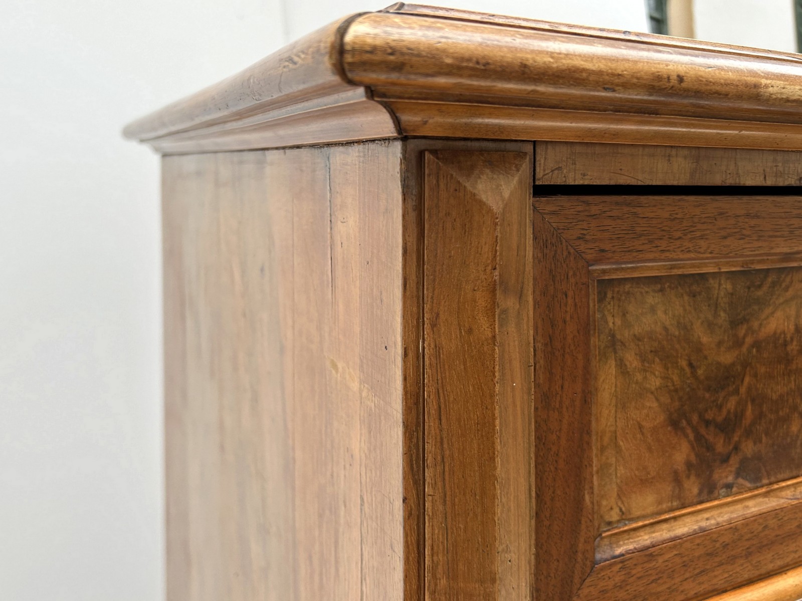 Schubladenschrank antike Kommode 6 Laden Historismus Ladenkommode