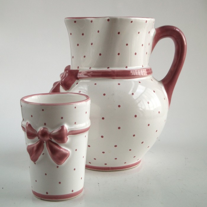 Krug Gmundner Masche