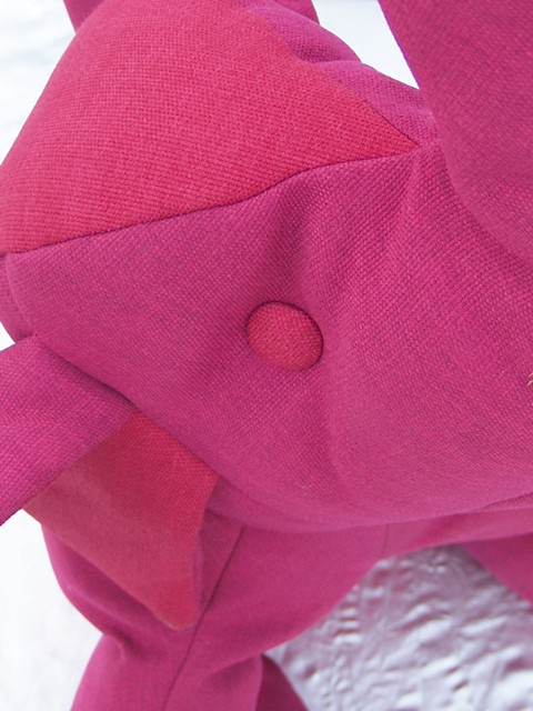 ROSA ELEFANT