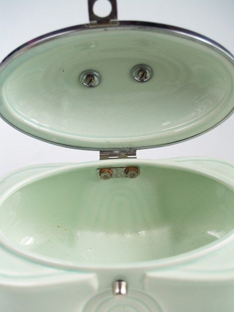 Art Deco Dose Original