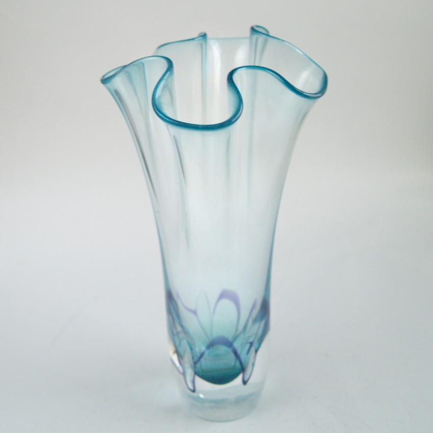 Taschentuchvase