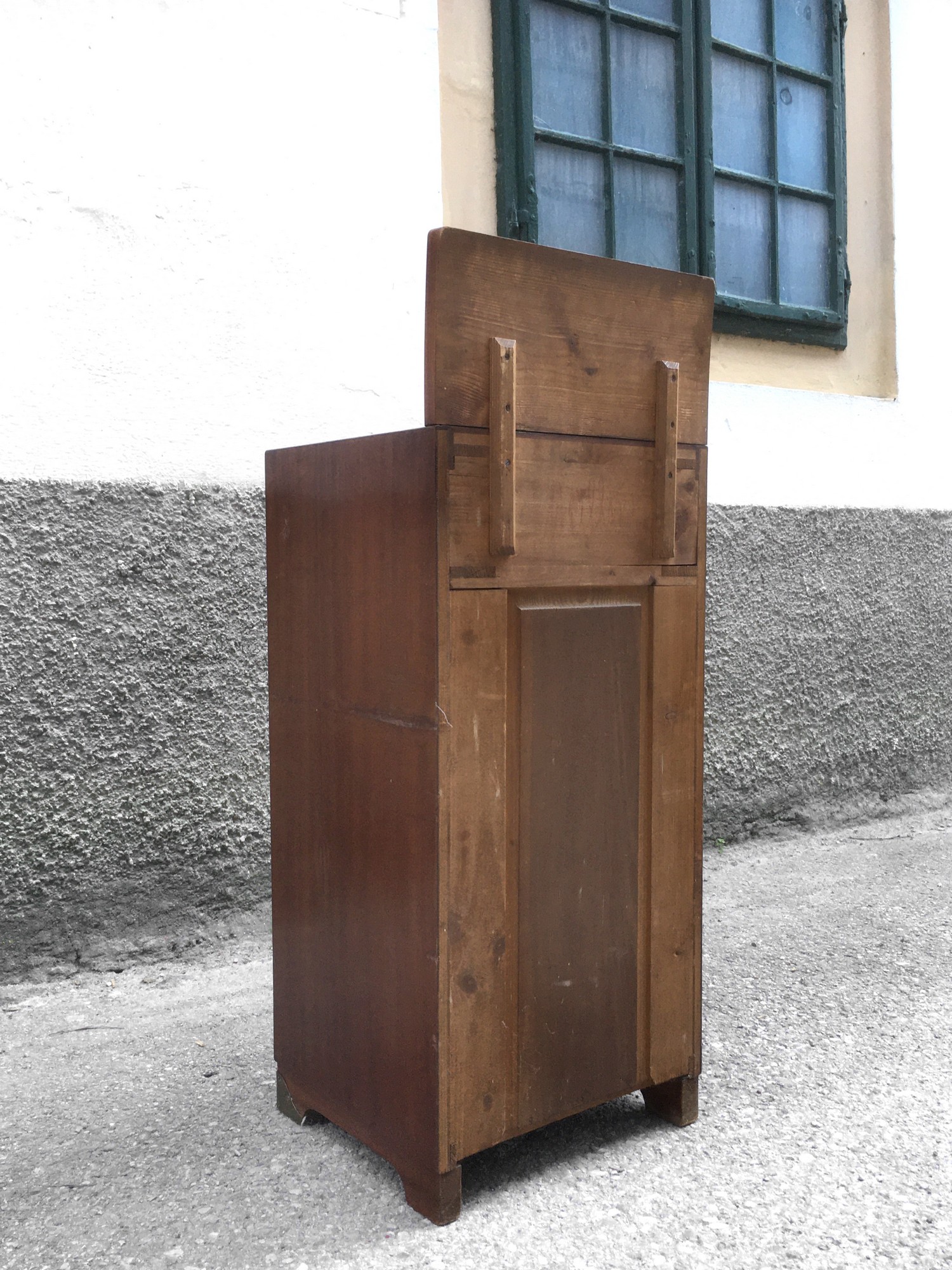 Kommode Jugendstil antik