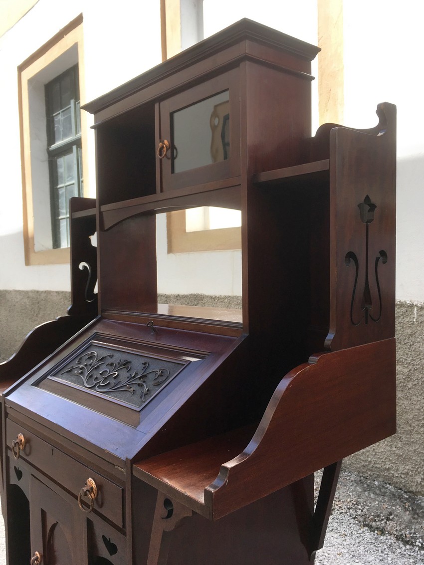 Stilmöbel Sekretär