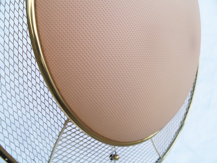 Vintage Lampe