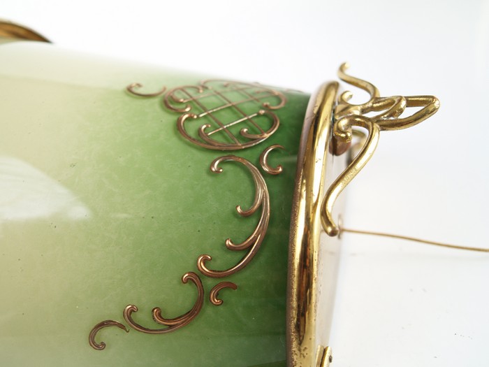 Wandleuchten Vintage