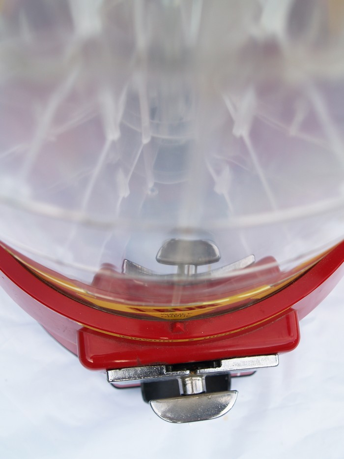 Warenautomat Pringles Chips