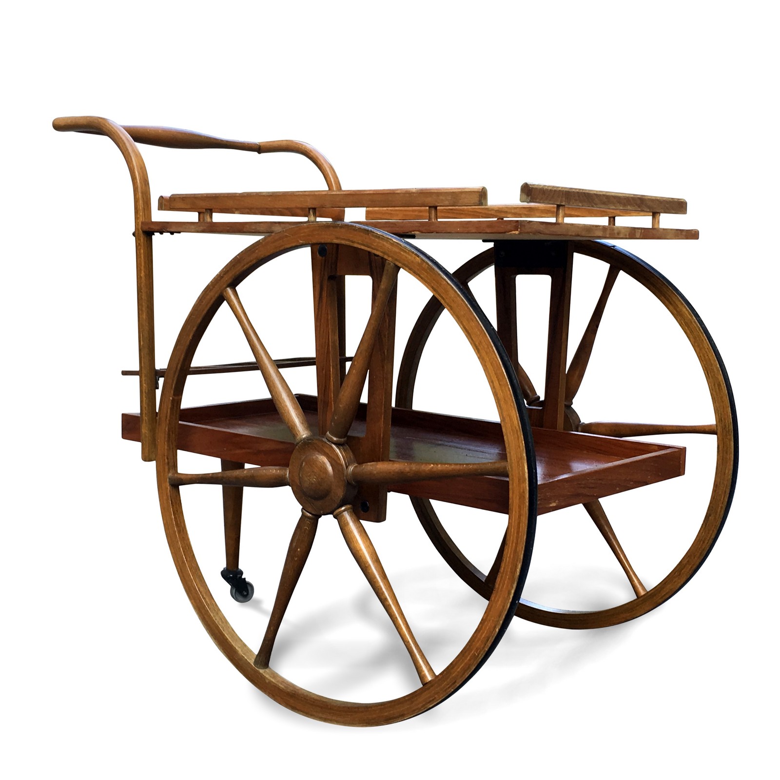 Barwagen