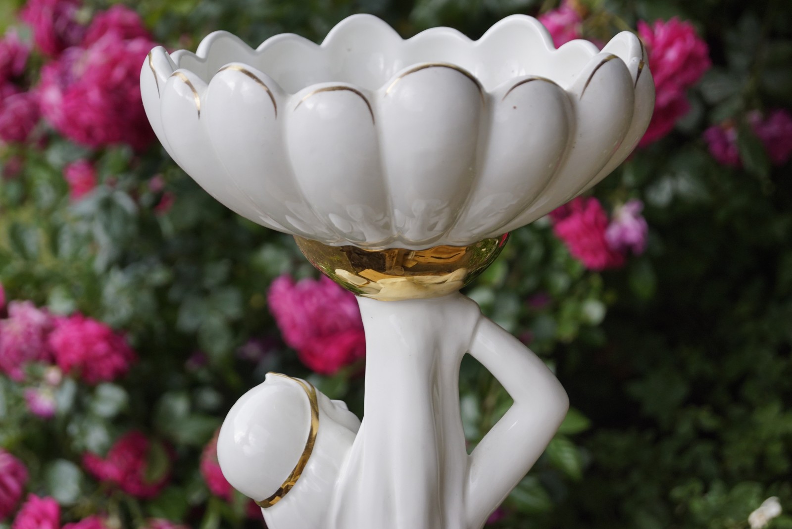 Porzellan made in Italy