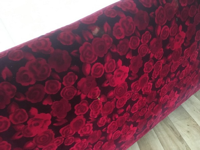 Bretz Zweisitzer Sofa