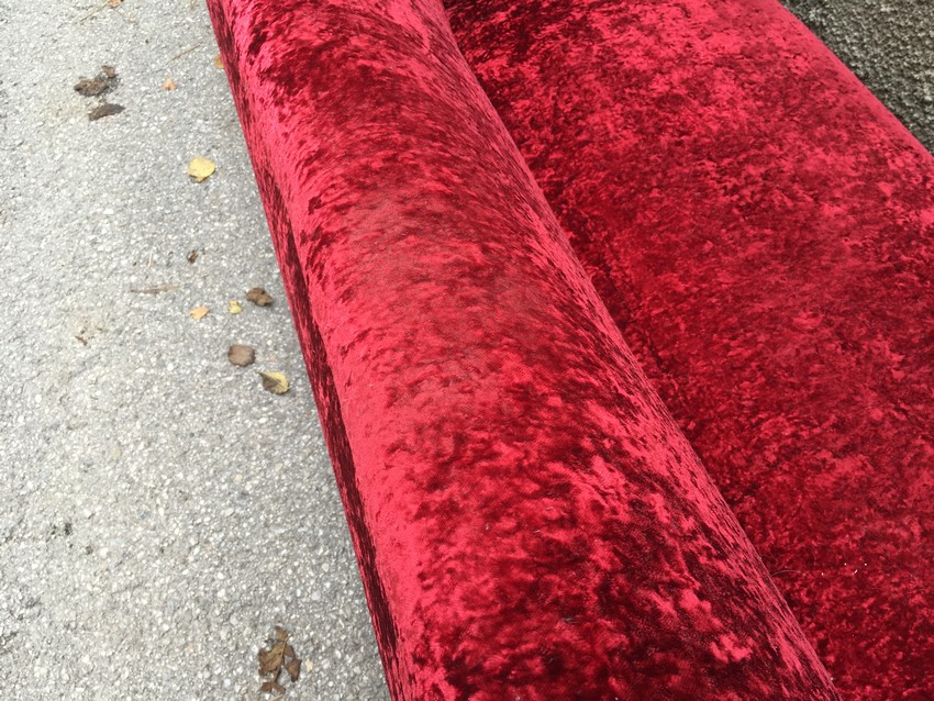 Sofa Bretz Couch Mammut